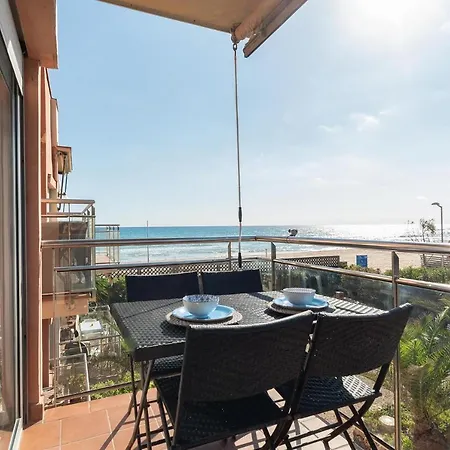 Ocean View Renovated Gava