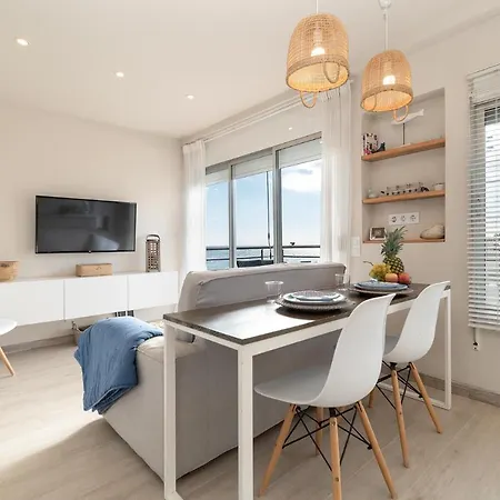 Apartment Ocean View Renovated *