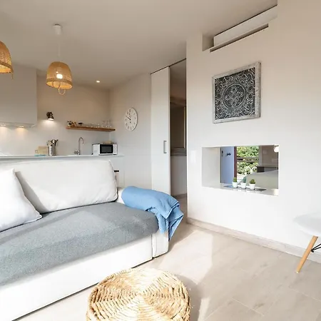 Apartment Ocean View Renovated