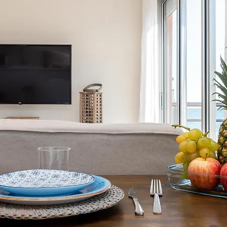 Ocean View Renovated Gava