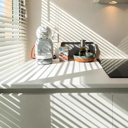 Ocean View Renovated Apartment