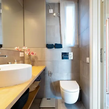 Apartment Ocean View Renovated