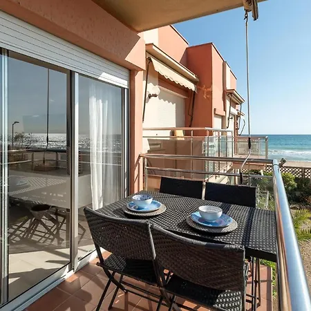 Ocean View Renovated Gavà