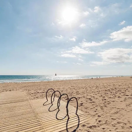 Ocean View Renovated * Gavà