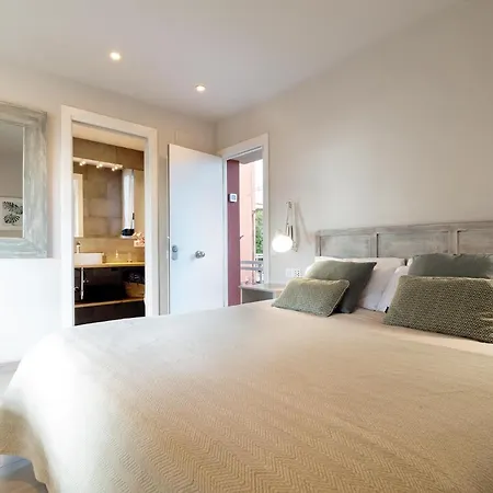 Lejlighed Ocean View Renovated